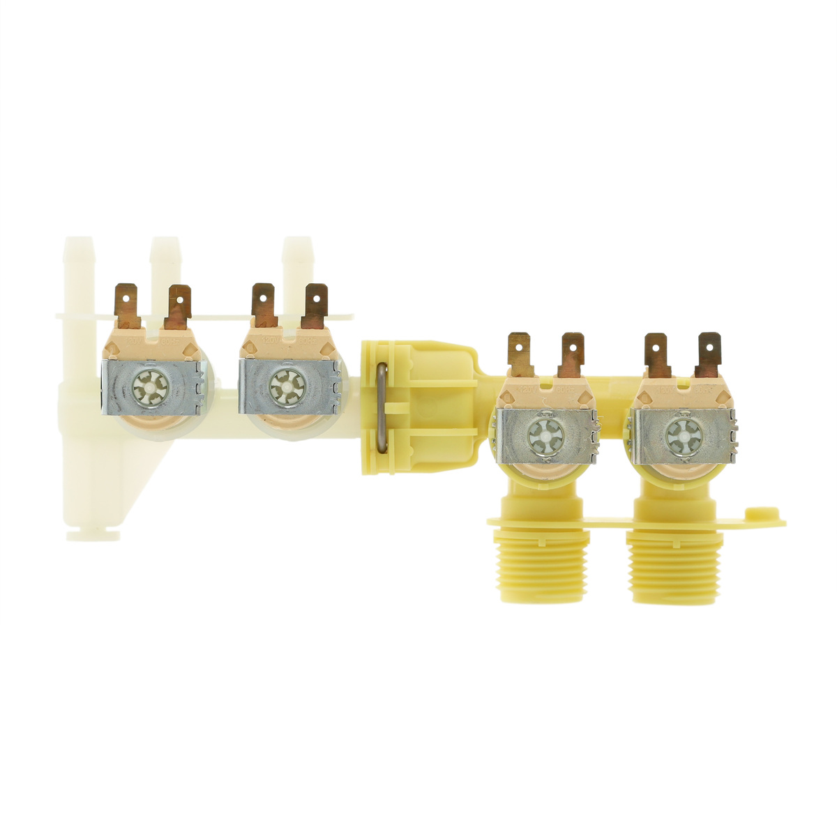 807837P - Genuine OEM Alliance Washer Mixing Valve